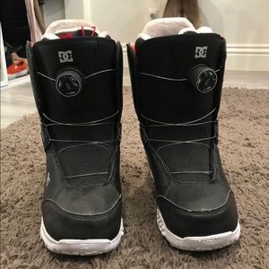 Women snowboard boots